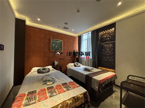 銀川裝修公司|銀川釦煬養(yǎng)生會(huì)所軟裝設(shè)計(jì)現(xiàn)場(chǎng)勘察