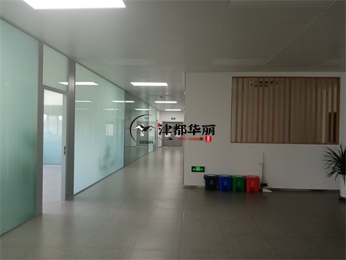 銀川工裝公司|銀川軻玖辦公室工裝設(shè)計(jì)項(xiàng)目軟裝勘察
